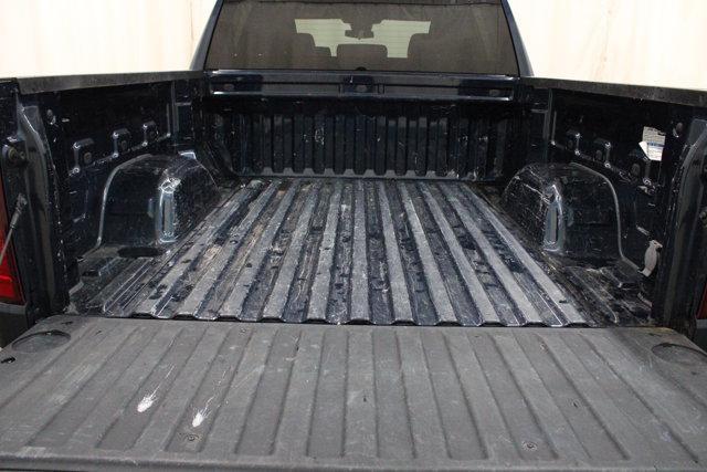 Photo of 2022 Northsky Blue Metallic Chevrolet Silverado 1500