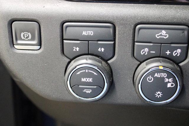 Photo of 2022 Northsky Blue Metallic Chevrolet Silverado 1500