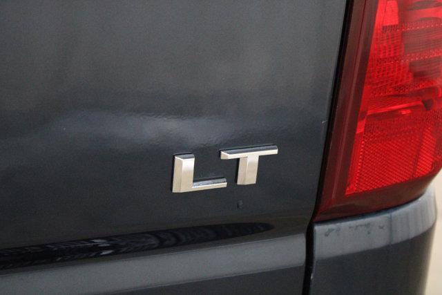Photo of 2022 Northsky Blue Metallic Chevrolet Silverado 1500