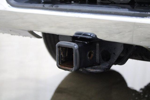 Photo of 2022 Northsky Blue Metallic Chevrolet Silverado 1500