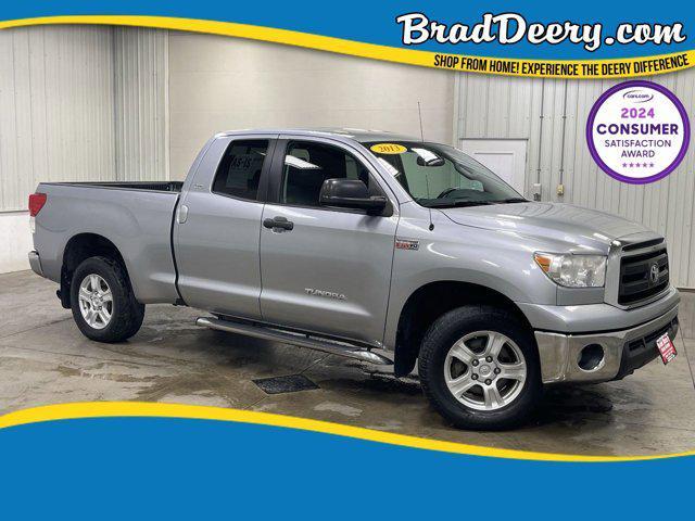 2013 Toyota Tundra