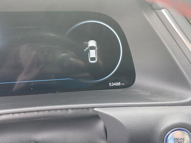 Photo of 2021 Quartz White Hyundai SONATA