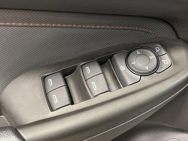 Photo of 2026 White Sands Chevrolet Trailblazer