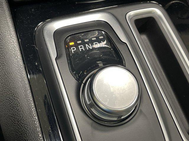 Photo of 2023 Gloss Black Chrysler 300