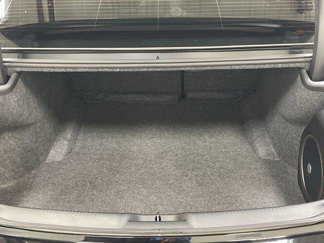 Photo of 2023 Gloss Black Chrysler 300