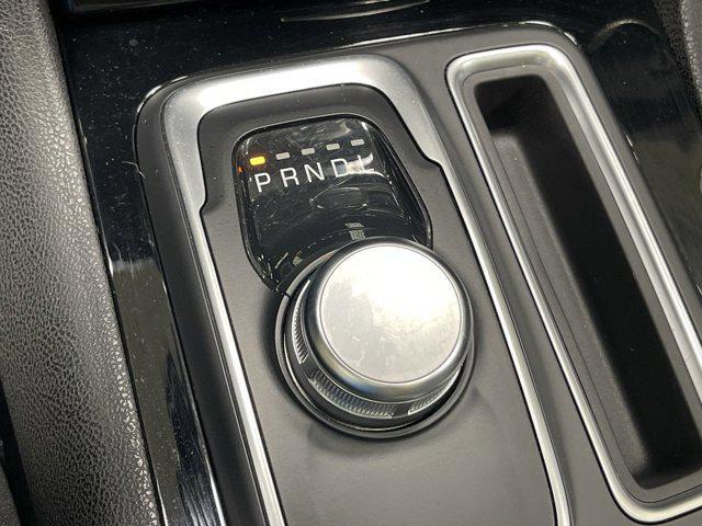 Photo of 2023 Gloss Black Chrysler 300