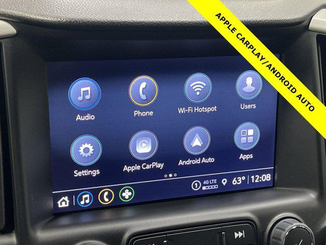 Photo of 2023 Sterling Metallic GMC Terrain