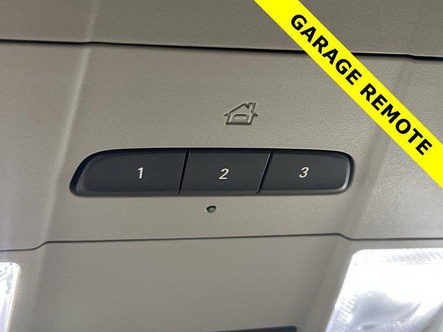 Photo of 2023 Sterling Metallic GMC Terrain