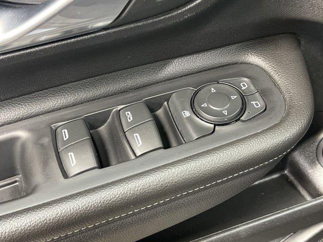 Photo of 2023 Sterling Metallic GMC Terrain
