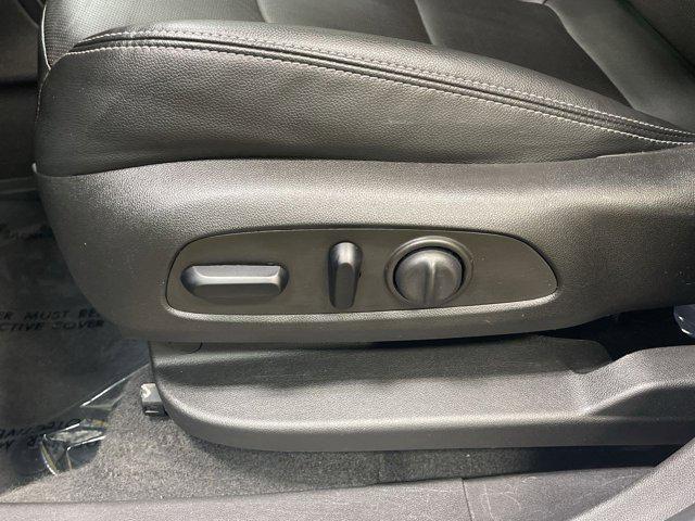 Photo of 2023 Sterling Metallic GMC Terrain
