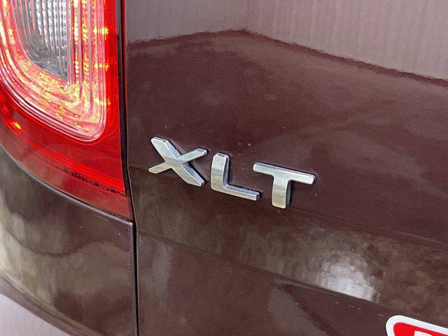 Photo of 2012 CINNAMON METALLIC Ford Explorer