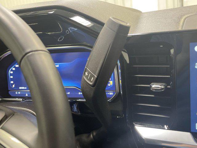 Photo of 2023 Sterling Gray Metallic Chevrolet Silverado 1500
