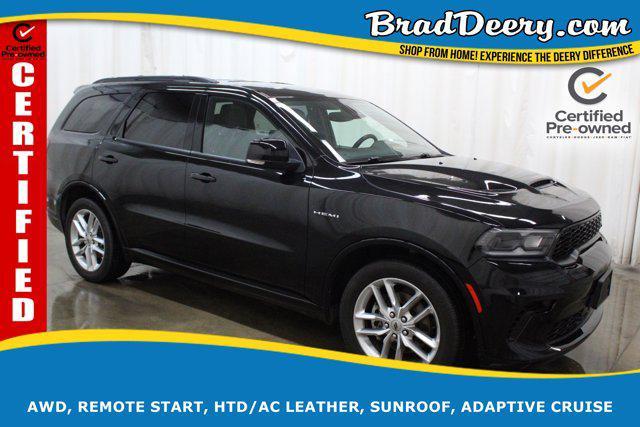 2024 Dodge Durango