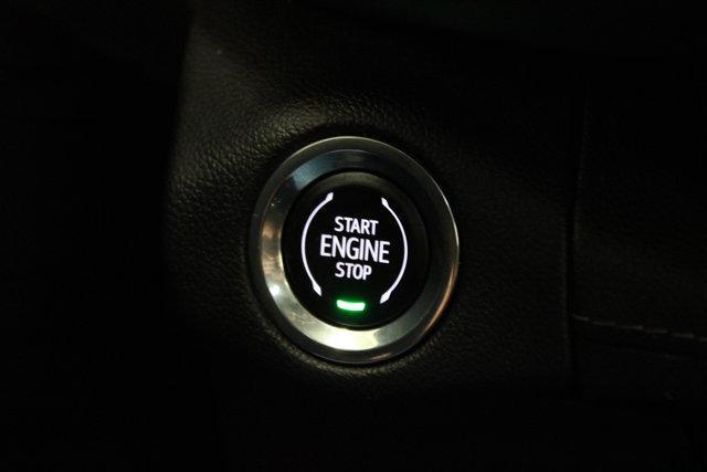 Photo of 2023 Ebony Twilight Metallic Buick Envision
