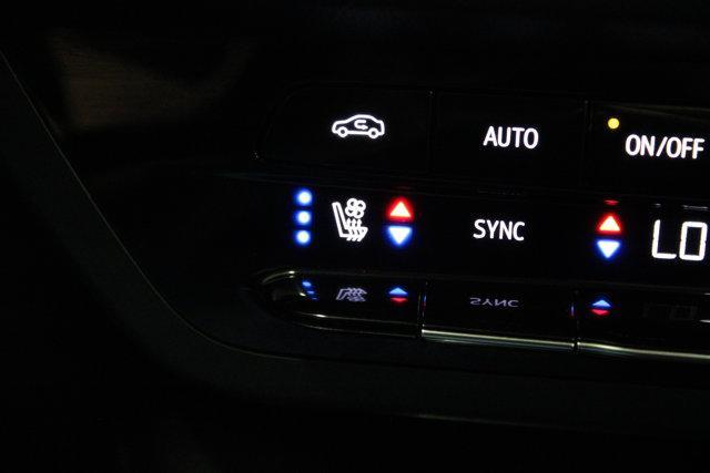Photo of 2023 Ebony Twilight Metallic Buick Envision