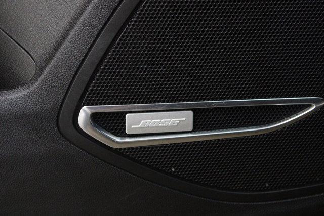 Photo of 2023 Ebony Twilight Metallic Buick Envision