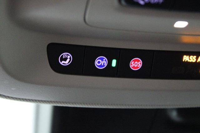 Photo of 2023 Ebony Twilight Metallic Buick Envision