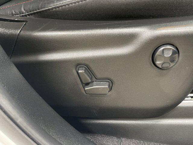 Photo of 2024 White Knuckle Clearcoat Dodge Durango