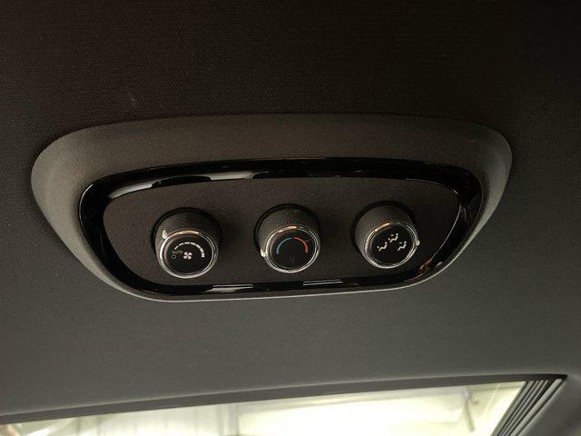 Photo of 2024 White Knuckle Clearcoat Dodge Durango