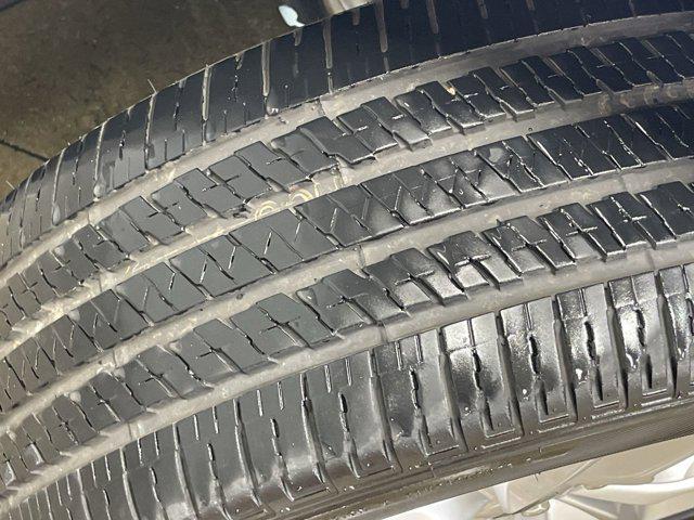 Photo of 2024 White Knuckle Clearcoat Dodge Durango