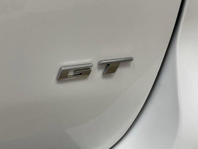 Photo of 2024 White Knuckle Clearcoat Dodge Durango