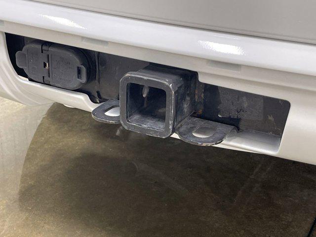 Photo of 2024 White Knuckle Clearcoat Dodge Durango
