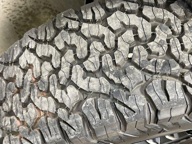 Photo of 2025 Anvil Clearcoat Jeep Wrangler