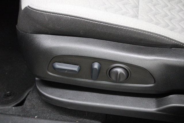 Photo of 2023 Sterling Gray Metallic Chevrolet Equinox