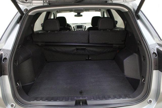 Photo of 2023 Sterling Gray Metallic Chevrolet Equinox
