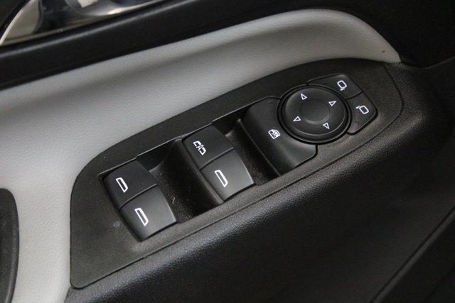 Photo of 2023 Sterling Gray Metallic Chevrolet Equinox