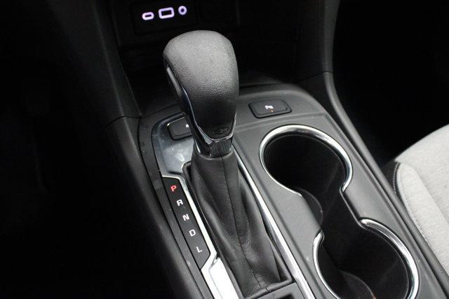 Photo of 2023 Sterling Gray Metallic Chevrolet Equinox