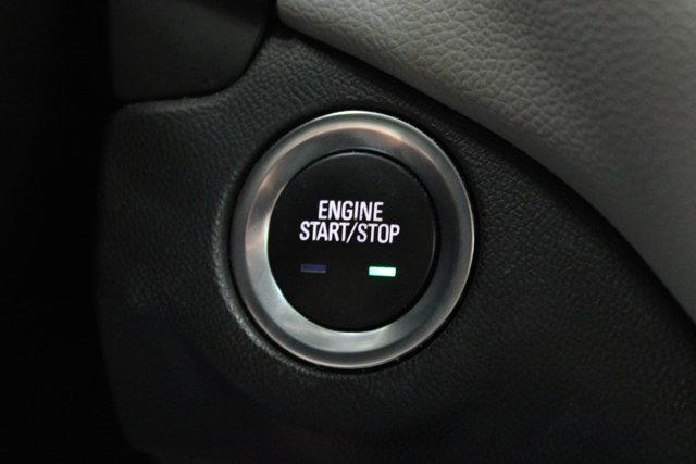 Photo of 2023 Sterling Gray Metallic Chevrolet Equinox