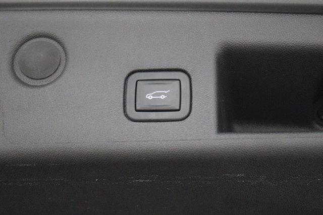 Photo of 2023 Sterling Gray Metallic Chevrolet Equinox