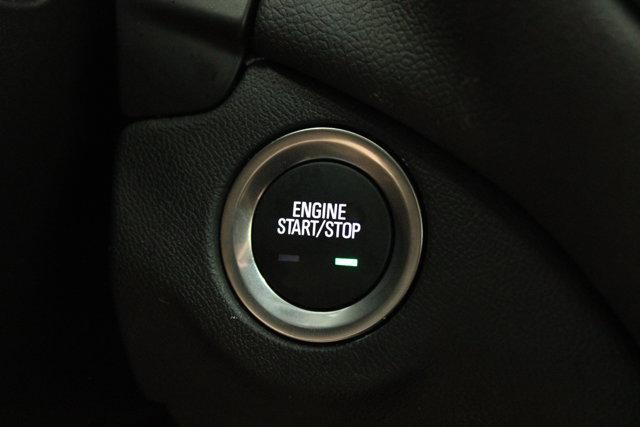 Photo of 2024 Iridescent Pearl Tricoat Chevrolet Equinox