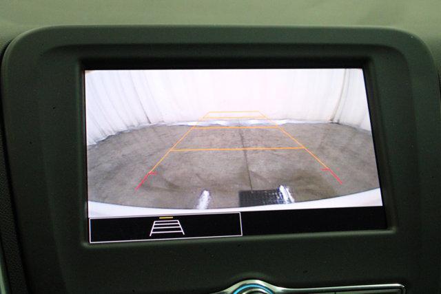 Photo of 2024 Iridescent Pearl Tricoat Chevrolet Equinox