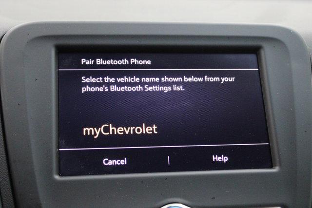 Photo of 2024 Iridescent Pearl Tricoat Chevrolet Equinox