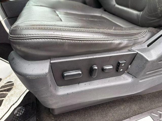 Photo of 2014 Tuxedo Black Metallic Ford F-150