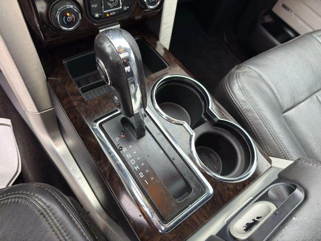 Photo of 2014 Tuxedo Black Metallic Ford F-150