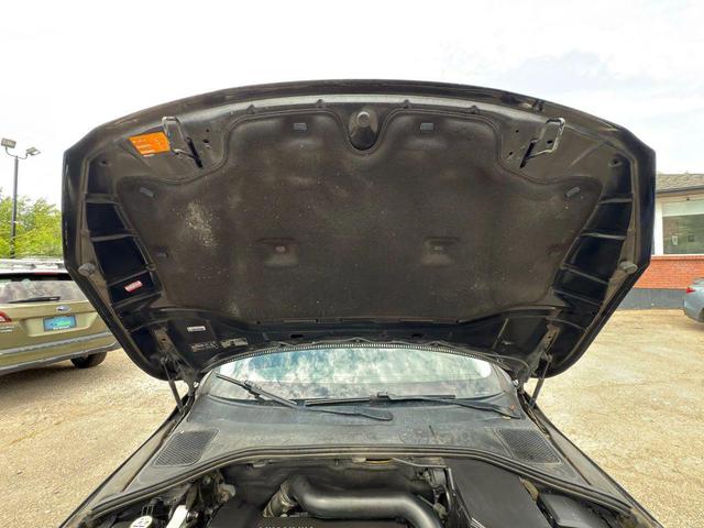 Photo of 2015 Black Volvo V60