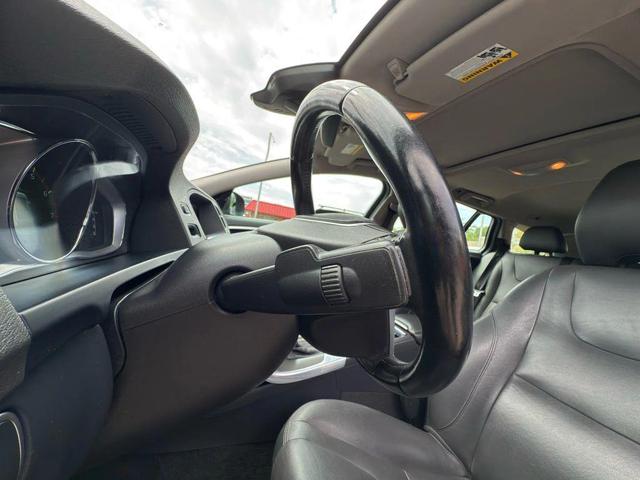 Photo of 2015 Black Volvo V60