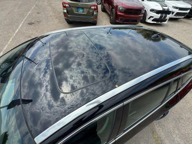 Photo of 2015 Black Volvo V60