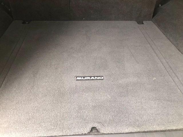 Photo of 2020 Pearl White Tricoat Nissan Murano