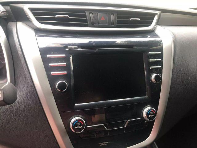 Photo of 2020 Pearl White Tricoat Nissan Murano