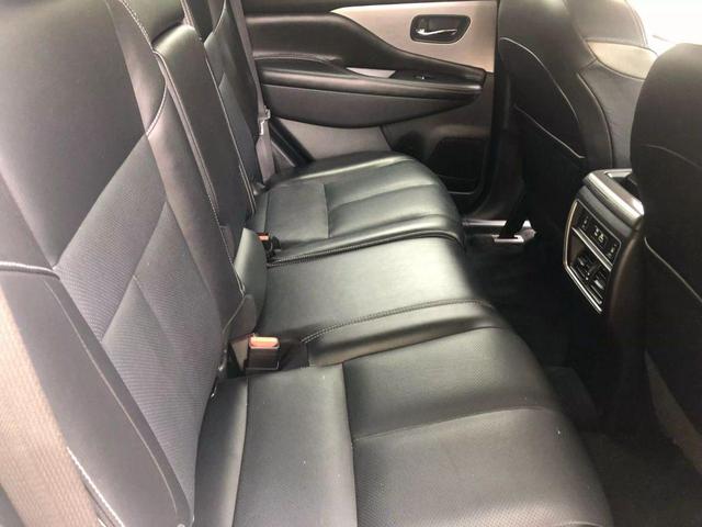 Photo of 2020 Pearl White Tricoat Nissan Murano
