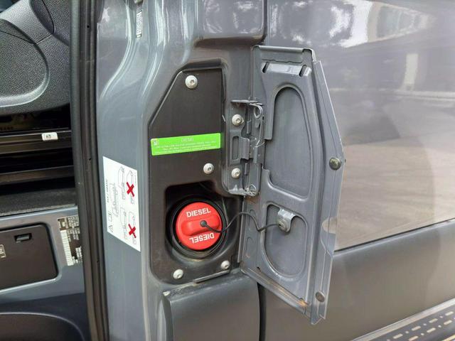 Photo of 2021 Gray Mercedes-Benz Sprinter 2500