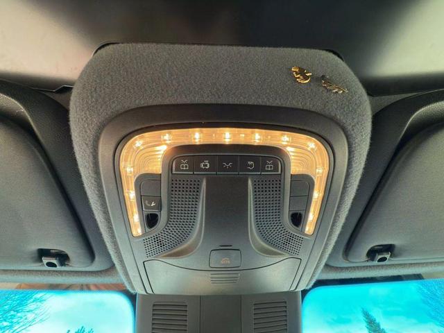 Photo of 2021 Gray Mercedes-Benz Sprinter 2500