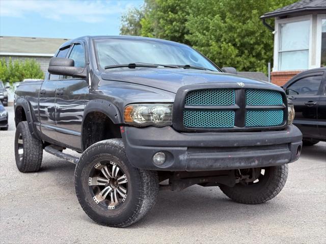 2003 Dodge Ram 1500
