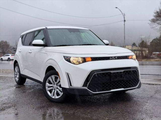 2023 Kia SOUL