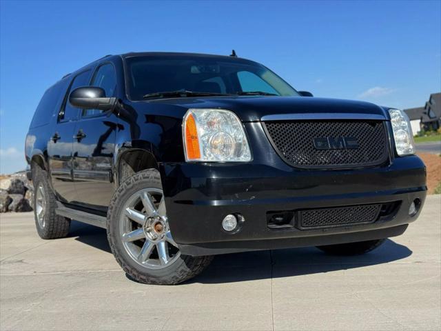 2013 GMC Yukon Xl