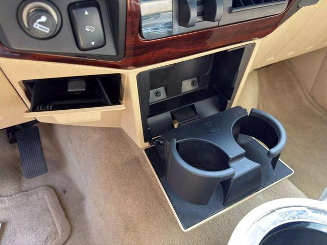 Photo of 2008 Oxford White Clearcoat Ford F-350
